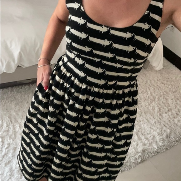 Etxart & Panno Dress - Picture 3 of 6